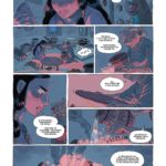 Celle qui parle d'Alicia Jaraba chez Grand Angle