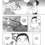 Une sacrée mamie de Yoshichi Shimada et Saburo Ishikawa (Delcourt / Tonkam / Shueisha)