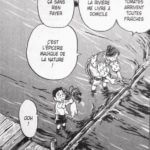 Une sacrée mamie de Yoshichi Shimada et Saburo Ishikawa (Delcourt / Tonkam / Shueisha)