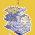 Skating Polly de Guillaume Penchinat (Vide Cocagne)