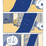 Skating Polly de Guillaume Penchinat (Vide Cocagne)