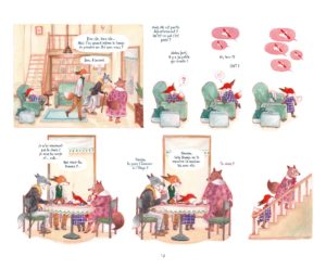 Seizième printemps de Yunbo (Delcourt)