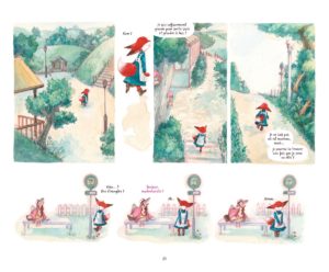 Seizième printemps de Yunbo (Delcourt)