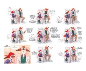 Seizième printemps de Yunbo (Delcourt)