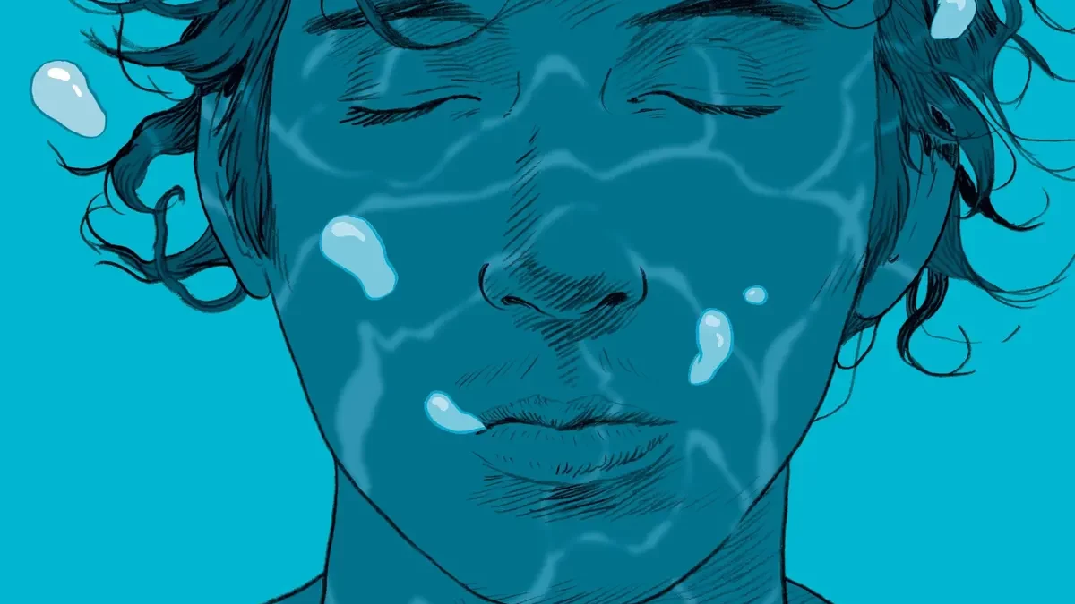 Ce que nous sommes de Zep (Rue de Sèvres)