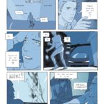 Ce que nous sommes de Zep (Rue de Sèvres)