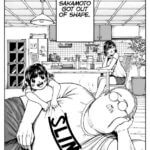 Sakamoto Days - Yuto Suzuki - Glénat - p8