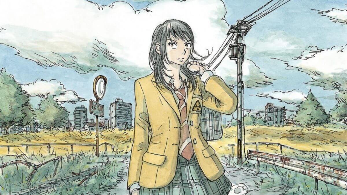Coppelion - Inoue - Noeve Grafx