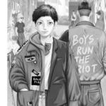 Boys run the run - Keito Gaku - Akata - p2