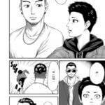 Boys run the run - Keito Gaku - Akata - p28