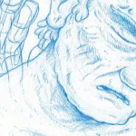 Déplacement 2 de Joshua Cotter (çà et là)