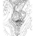 Déplacement 2 de Joshua Cotter (çà et là)