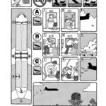 Déplacement 2 de Joshua Cotter (çà et là)