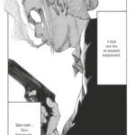 Sakamoto Days - Yuto Suzuki - Glénat - p2