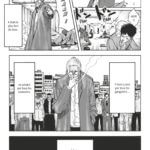 Sakamoto Days - Yuto Suzuki - Glénat - p4