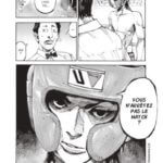 Black-Box de Tsutomu Takahashi (Kôdansha / Pika Editions)