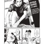 Black-Box de Tsutomu Takahashi (Kôdansha / Pika Editions)