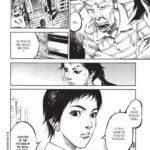 Black-Box de Tsutomu Takahashi (Kôdansha / Pika Editions)