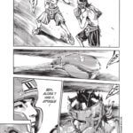 Black-Box de Tsutomu Takahashi (Kôdansha / Pika Editions)