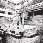 Black-Box de Tsutomu Takahashi (Kôdansha / Pika Editions)