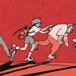 Easy Breezy de Yi Yang (çà et là)