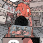 Easy Breezy de Yi Yang (çà et là)