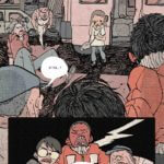 Easy Breezy de Yi Yang (çà et là)