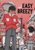 Easy Breezy de Yi Yang (çà et là)