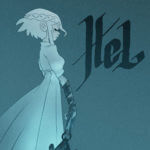 Hel de Philippe Scherding (Michel Lafon)