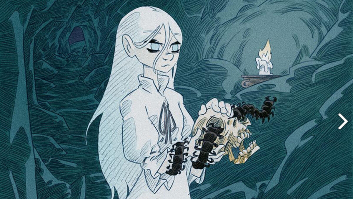 Hel de Philippe Scherling (Michel Lafon)