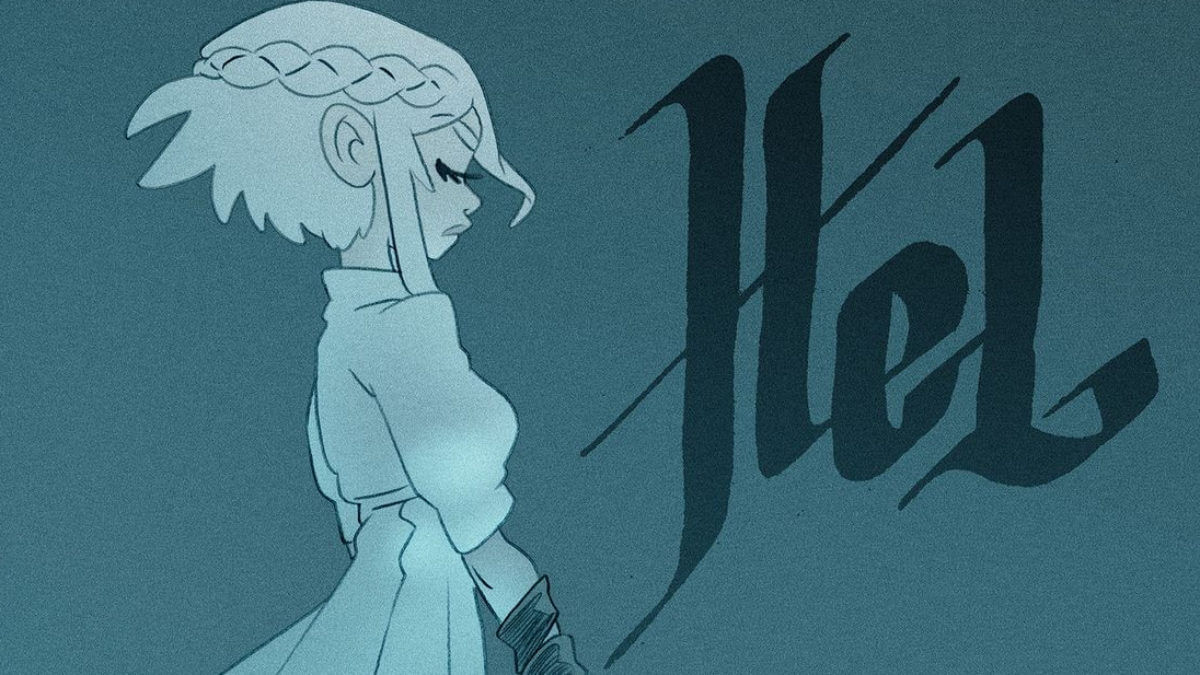 Hel de Philippe Scherling (Michel Lafon)