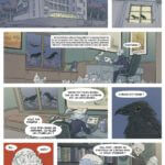 Hel de Philippe Scherding (Michel Lafon)