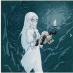 Hel de Philippe Scherding (Michel Lafon)