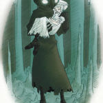 Hel de Philippe Scherding (Michel Lafon)