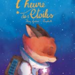 L'heure des étoiles de Thierry Marchand et Virapheuille (Yo ! éditions)