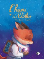 L'heure des étoiles de Thierry Marchand et Virapheuille (Yo ! éditions)