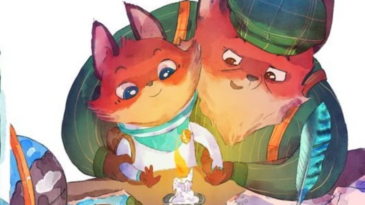 L'heure des étoiles de Thierry Marchand et Virapheuille (Yo ! éditions)