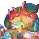 L'heure des étoiles de Thierry Marchand et Virapheuille (Yo ! éditions)