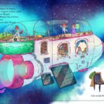 L'heure des étoiles de Thierry Marchand et Virapheuille (Yo ! éditions)