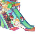 L'heure des étoiles de Thierry Marchand et Virapheuille (Yo ! éditions)