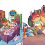 L'heure des étoiles de Thierry Marchand et Virapheuille (Yo ! éditions)