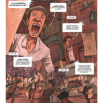 Albert Londres doit disparaître de Frédéric Kinder, Borris et Brice Follet chez Glénat