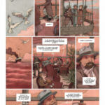 Albert Londres doit disparaître de Frédéric Kinder, Borris et Brice Follet chez Glénat