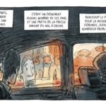 A la recherche de Gil Scott-Heron de Thomas Mauceri et Seb Piquet (Les arènes BD)