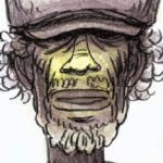 A la recherche de Gil Scott-Heron de Thomas Mauceri et Seb Piquet (Les arènes BD)