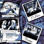 Motörhead de Davis Calcano, Mark Irwin, Juan Riera, Alberto Belandria et Jorge Mansilla (Huginn & Muninn)