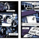 Motörhead de Davis Calcano, Mark Irwin, Juan Riera, Alberto Belandria et Jorge Mansilla (Huginn & Muninn)