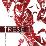 Trese de Budjette Tan et Kajo Baldisimo (Delcourt)