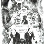 Trese de Budjette Tan et Kajo Baldisimo (Delcourt)