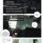 Fool Night - Kasumi Yasuda - Glénat